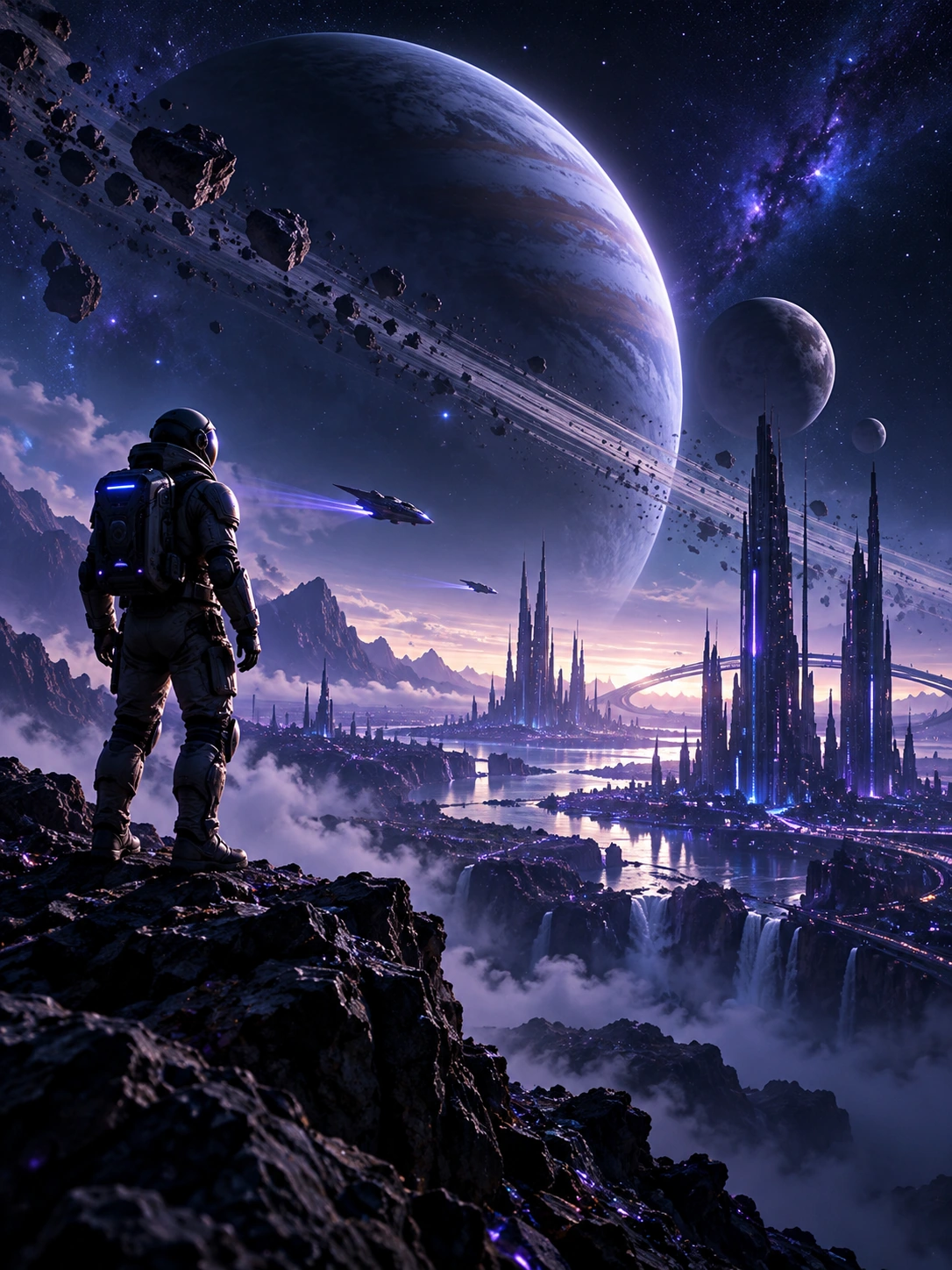 Фантастика